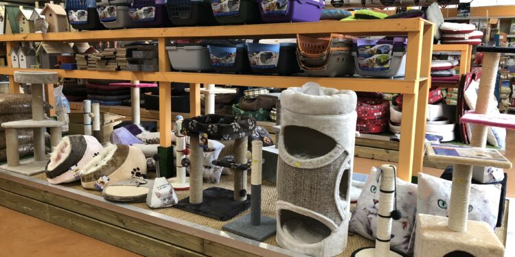 Qui a racheté Zooplus ?