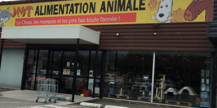 Qui donne des animaux ?
