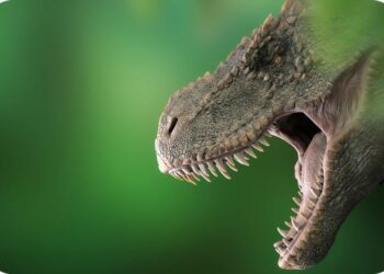 Qui est le plus fort de tous les dinosaures ?