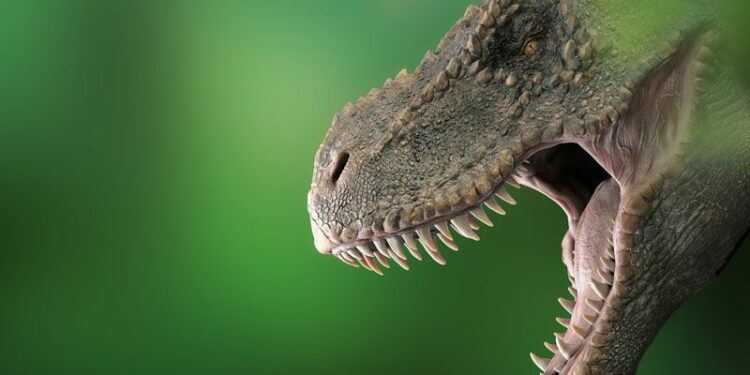 Qui est le plus fort de tous les dinosaures ?