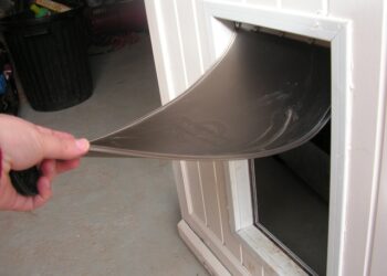 Qui peut poser une chatière ?