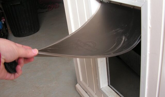 Qui peut poser une chatière ?