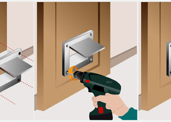 Qui peut poser une chatière ?