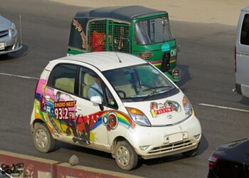 Qui peut ramener ma voiture ?