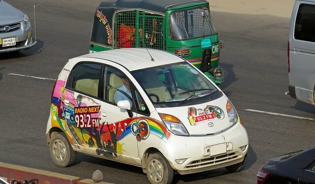 Qui peut ramener ma voiture ?