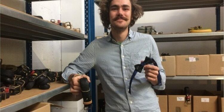 Qui veut être mon associé ceinture ?